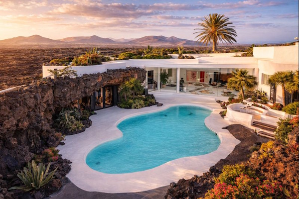 Fundación César Manrique